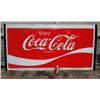 Image 1 : Enjoy Coca-Cola Advertising Sign