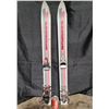 Image 1 : Vintage Scorpian Snow Skis
