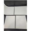 Image 2 : Canson XL Mixed Media Canvas Paper Booklets