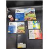 Image 1 : Canvas Pads/Sketch Books