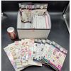 Image 1 : Sticker Sheets Lot