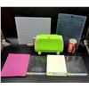 Image 1 : Cuttlebug Cutting Machine & Accessories