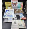 Image 1 : Sketch Books, Pencils & Paper