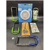 Image 1 : Sensor Light, Scissors, Magnetic Wand & Jar Lifters