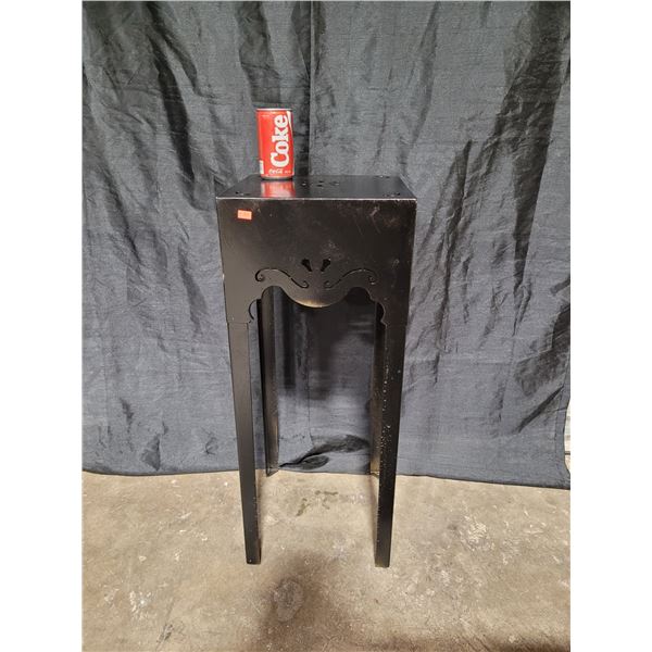 Vintage Metal Plant Stand