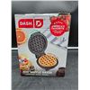 Image 1 : Dash Mini Waffle Maker
