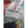 Image 3 : Lot of Assorted Seed Beads Bracelets Making Kit