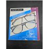 Image 1 : Foster Grant 1.50 Blue Light Readers 2pk