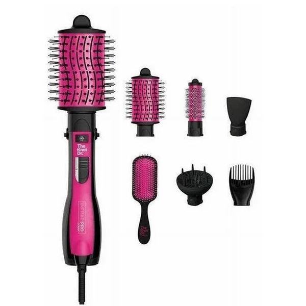 Conair The Knot Dr. All-in-One Dryer Brush Set