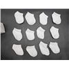 Image 1 : Lot of 6-12mth Baby Socks with Grips (12ct)