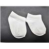 Image 2 : Lot of 6-12mth Baby Socks with Grips (12ct)