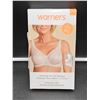 Image 1 : Warners Firm Support Minimizer Bra 40C