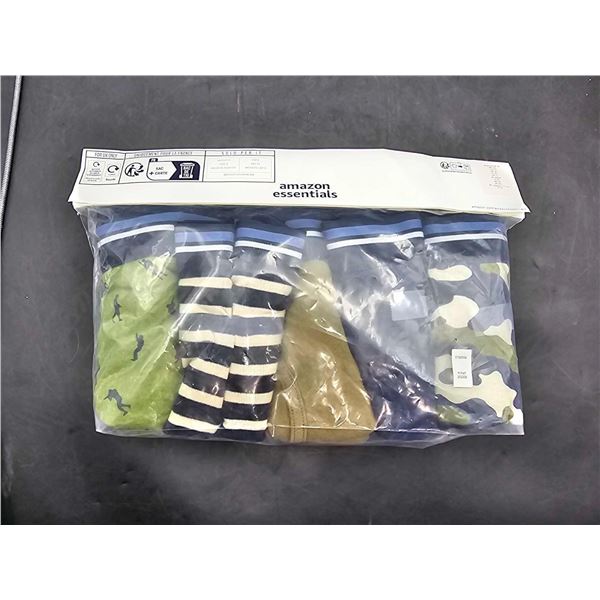 Amazon Essentials Underwear XL
