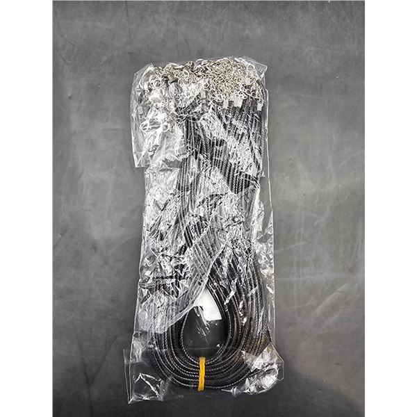 Necklace Cord (50ct)