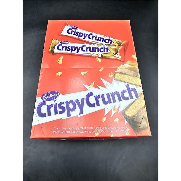 Cadbury Crispy Crunch Candy Bars (24 x 48g)