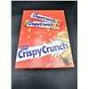 Image 1 : Cadbury Crispy Crunch Candy Bars (24 x 48g)