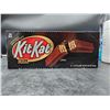 Image 1 : Dark KitKat Candy Bars (24 x 42g)