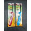 Image 1 : BiC Multi Purpose Lighters 2ct