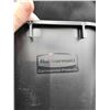 Image 3 : Rubbermaid Waste Bin