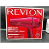 Image 1 : Revlon Fast Drying Power Hair Dryer (1875 watts)