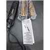 Image 2 : Conair Volume Hot Air Curling Iron 1.5in
