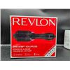Image 1 : Revlon One-Step Volumizer Drying Brush
