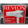 Image 1 : Revlon Boosted Shine 1875 Watts Hair Dryer
