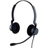 Image 1 : Jabra Biz 2300 USB Duo Wired Professional Call Center Headset