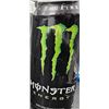 Image 2 : Monster Energy drink (12 x 473ml)