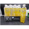 Image 1 : Sparkling Ice Zero Sugar Coconut Pineapple Flavoured Sparkling Beverage (12 x 503ml)