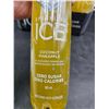 Image 2 : Sparkling Ice Zero Sugar Coconut Pineapple Flavoured Sparkling Beverage (12 x 503ml)