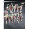 Image 1 : Koala Kones Gummy Cones (12 x 200g)
