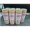 Image 1 : Chamberlain Coffee Oatmilk Latte Dairy Fee Beverage-Vanilla (7 x 325ml)