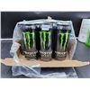 Image 1 : Monster Energy Drink (11 x 473ml)