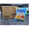 Image 1 : HI-Chew Intensly chewy Fruit Candy (6 x 100g)