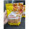 Image 2 : Smoky BBQ Peanuts (5 x 225g)