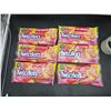 Image 1 : Twizzlers Limited Edition Flavour-Pink Lemonade Filled Twists (6 x 311g)