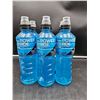 Image 1 : Powerade Mixed Berry Flavour Sports Drink (6 x710ml)