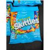 Image 2 : Skittles Tropical Candy (6 x 191g)
