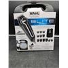Image 2 : Wahl Elite Pro High Performance Haircutting Kit