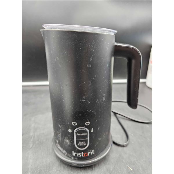 Instant Coffee Maker