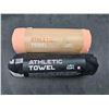 Image 1 : Athletic Towel 2pk