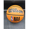 Image 1 : Wilson NBA Basketball Size 7
