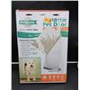 Image 1 : PetSafe Pet Door for Medium Dog, Large Cat