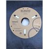 Image 1 : Elegoo 3D Printer Filament PLA 1.75mm, White