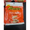 Image 2 : Reese's Thins, White (5 x 165g)