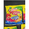Image 2 : Swedish Fish by Snapple (11 x 102g)