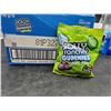 Image 1 : Jolly Ranchers Gummies Sours (10 x 182g)