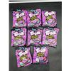 Image 1 : Trolli Sour Brite Crawlers-Very Berry Candy (8 x 142g)