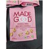 Image 2 : Made Good Granola Mini's Strawberry (100g x 5)